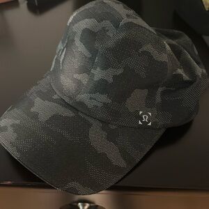 New Lululemon hat